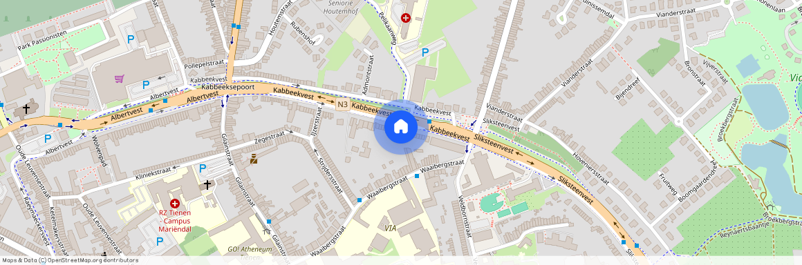 Kabbeekvest-Breughelhof, 103, 3300, Tienen