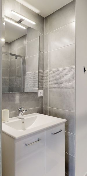 FIGAIRASSE L Colocation 3 chambres à Montpellier - Photo 1