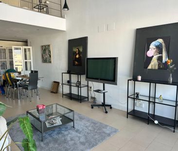 Loft de alquiler en Calle Sinfonía, 26, Cuatro vientos - Photo 6