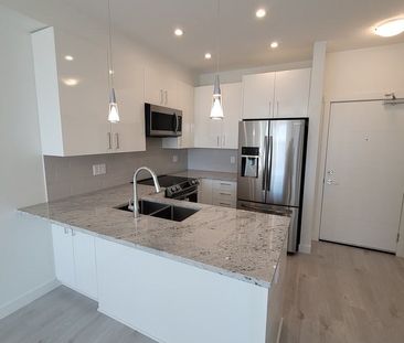 20362 72B Avenue condo — Langley, BC (1-Bedroom) - 1 Bedroom - Photo 2