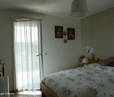 Appartement T3 à louer Montgermont - 60 m² - Photo 6