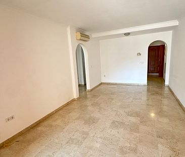 Unfurnished Apartment to rent Long term in Javea Port - Photo 6