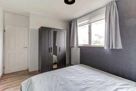 Appartement te huur: Weegbreestraat 112 2153 EE Nieuw-Vennep - Photo 2