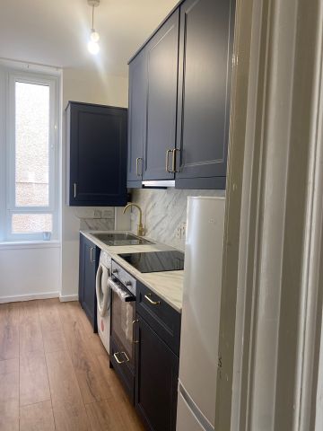 1 Bed Flat, Walter Street, G31 - Photo 4