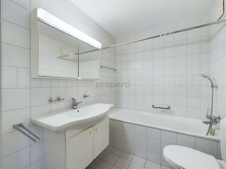 Helle 4.5-Zimmer-Wohnung in Winikon - Photo 5