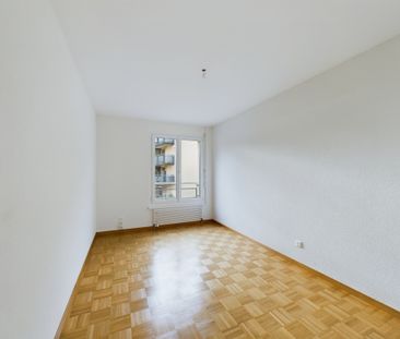 Appartement de 4.5 pièces au 5ème étage avec balcon à Vevey - Foto 4