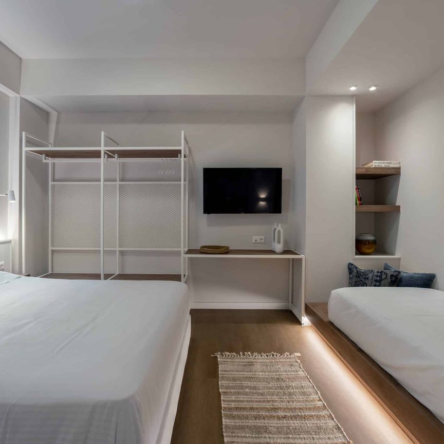 Central Bliss Suite B3 - Photo 1