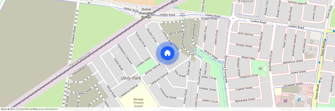 27 Anther Avenue, Tarneit VIC 3029