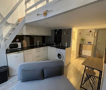 ROUEN - Appartement 1 pièce - Photo 5