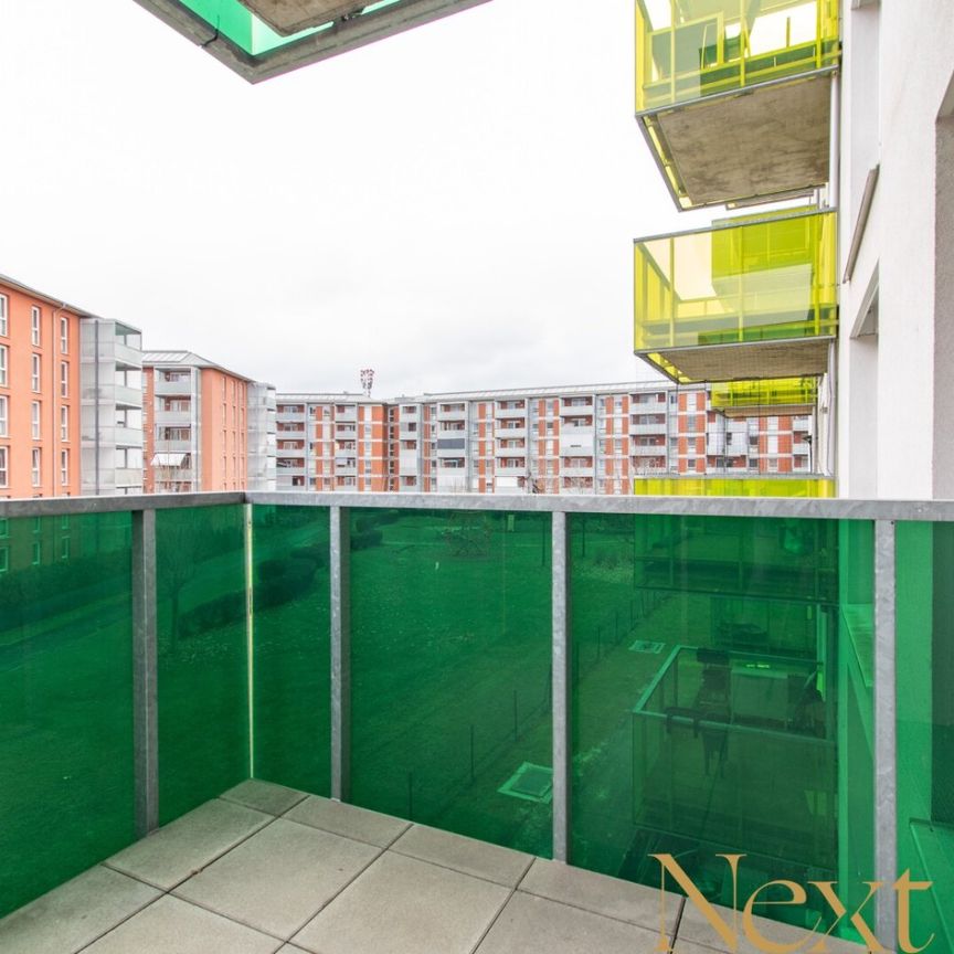 Gemütliche 1-Zimmer-Wohnung samt vollausgestatteter Einbauküche in Linz nähe UKH zu vermieten! - Photo 1