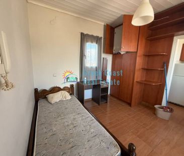 Ενοικίαση κατοικίας, 22 τ.μ., Πάτρα, 200 € - Photo 2