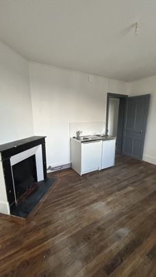 Location Appartement 2 pièces 35m² SOISSONS 02200 - Photo 1