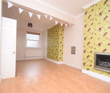 2 bed terraced house to rent in Beaconsfield Street, Scarborough, YO12 - Photo 3