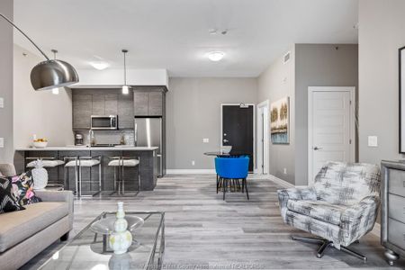 For Lease - 11870 TECUMSEH Road Unit# 205, Tecumseh, Ontario - Photo 5
