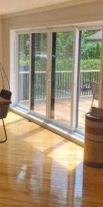 Maison TOUT COMPRIS vue sur le Richelieu/ TRANQUILLE + Très Grand 2260 PC LIBRE DECEMBRE a St Mathias ( près de Chambly et St Hilaire ) A VOIR - Photo 3