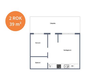 Eddavägen 11 B - Photo 6