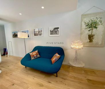 Location Appartement 1 pièce 29m² NICE 06000 - Photo 3