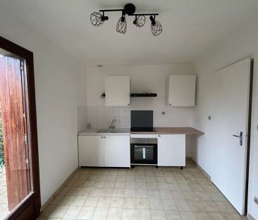 Maison T3 rénovée avec jardin - Boulevard de Chinon - Calme & confort - Photo 5