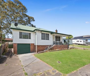 FRESHLY UPDATED FAMILY HOME - Photo 1