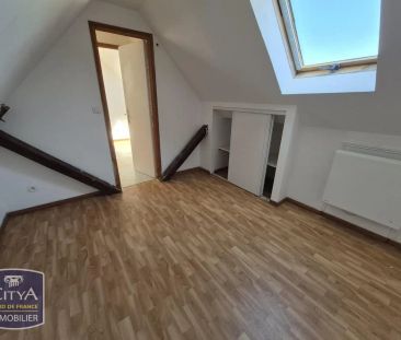 Appartement à louer 3 pièces 46.21m² - Photo 6
