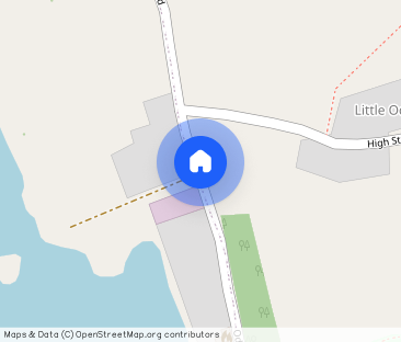 Odell Road, Harrold Village, Bedfordshire - Photo 1