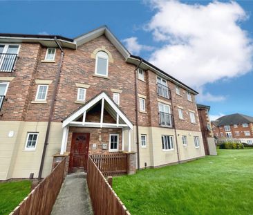 Parkland View, Lundwood, Barnsley, S71 - Photo 1