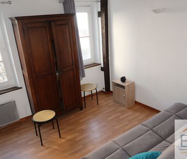 Appartement meublé 18 m2 - Photo 5