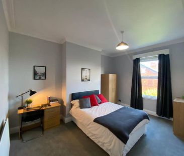 6 bedroom house share to rent - Photo 4