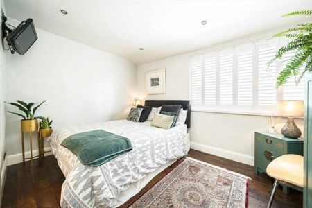 Rotherham Walk, Southwark, SE1 - Photo 3