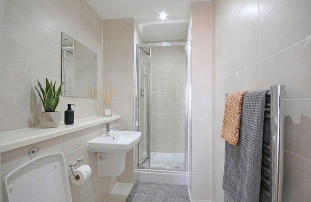 2 bedroom apartment to rent - Photo 1