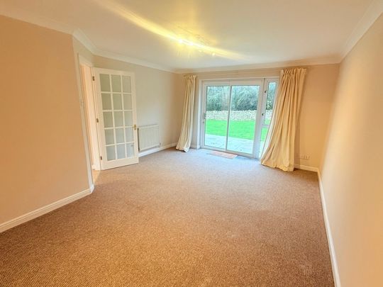 West Buckland, Wellington, Somerset - Photo 1