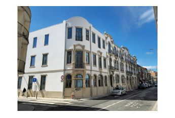 Apartamento T1 em Porto