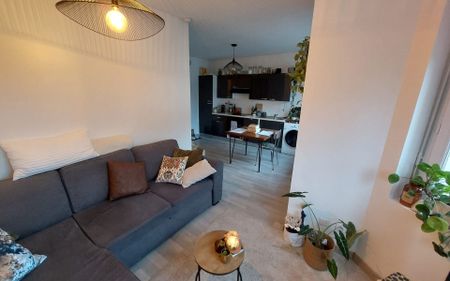 Appartement à louer 2 pièces • 42,10 m2 Yutz - Photo 4