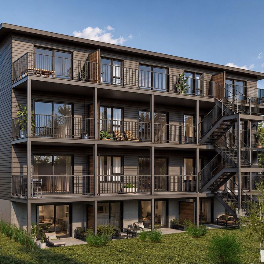 1170, Boulevard Terre-des-Jeunes, Ste-Julienne à louer - Photo 1