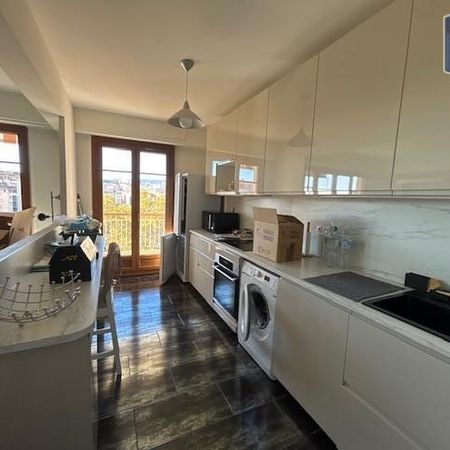 Location Appartement 3 pièces 81m² NICE 06300 - Photo 3