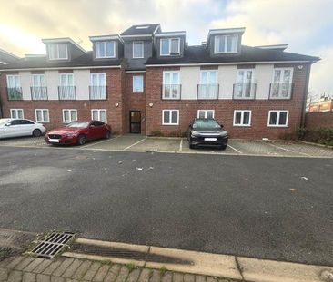 2 bedroom flat to rent - Photo 6