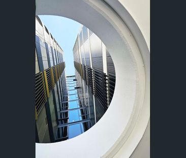 Near New 1 Bed Apartment For Rent - Photo 2