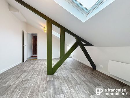 Location – Maison – T2 duplex - Photo 5