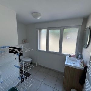 Appartement à louer, 1 pièce - Angers 49000 - Photo 2