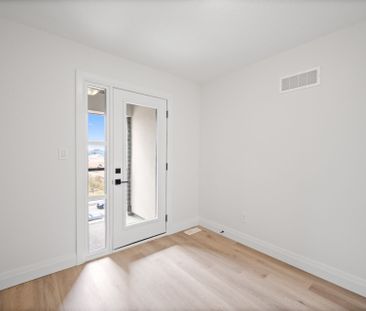 For Lease - 73 Warren Trail Unit# 33, Welland, Ontario - Photo 4