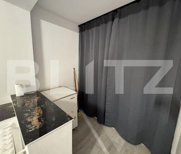 Garsoniera 32mp, se mobileaza la cerere, renovata, Brazda lui Novac - Fotografie 4