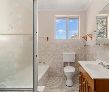 2 Little Darling Street, Balmain NSW 2041 - House For Rent | Domain - Photo 4