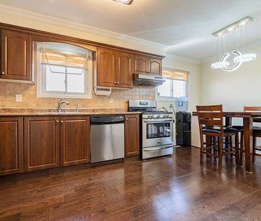 For Lease - 76 Kingswood Drive, Brampton, Ontario - Photo 1