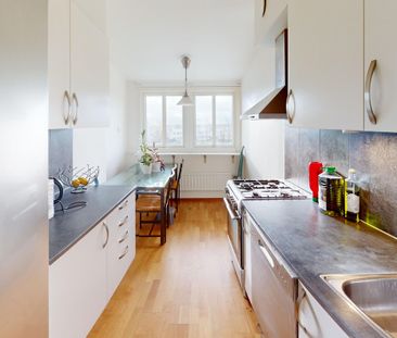 Värmegatan 22, Göteborg - Photo 2