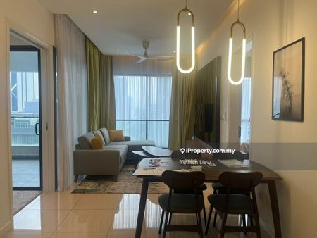 Aira Residence, Damansara Heights - Foto 2