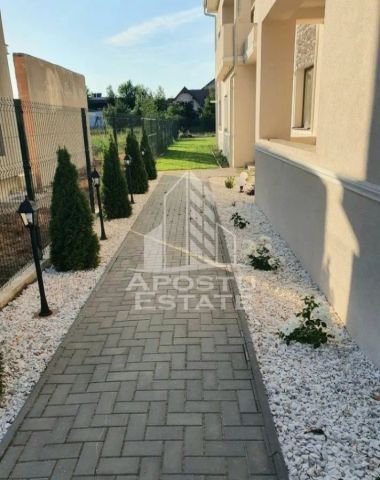 Apartament cu 2 camere bloc nou cu acces la curte Torontalului - Photo 2