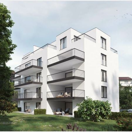 "Moderne Wohnung in Frick - Ihr Neues Zu Hause?" - Foto 4