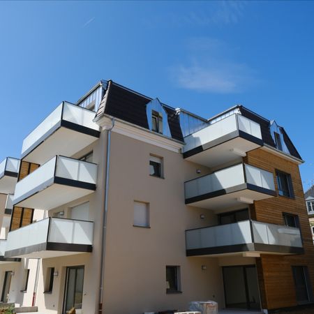 Location Appartement 5 pièces 98m² - Photo 4