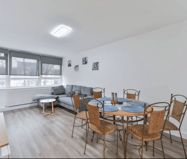 3 bedroom apartment to rent - Photo 1