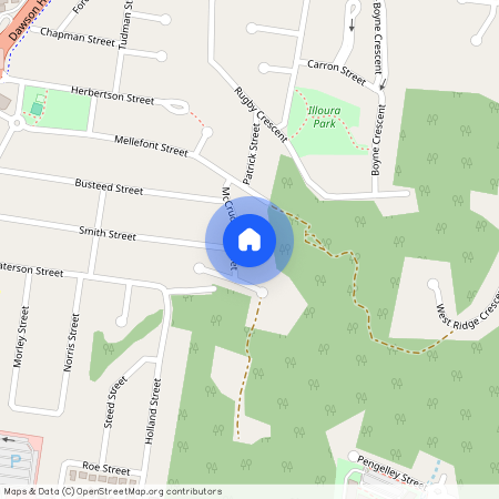 10 McCrudden Street, Qld 4680, West Gladstone